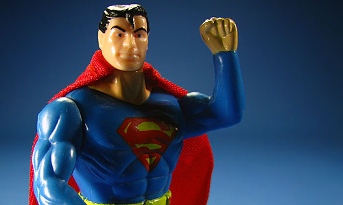 Superman
