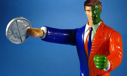 Two-Face