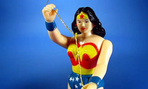 WonderWoman