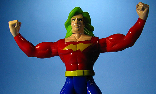 Doc Samson