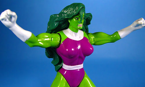 She-Hulk