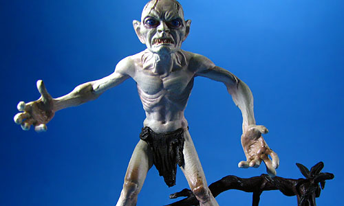 Gollum