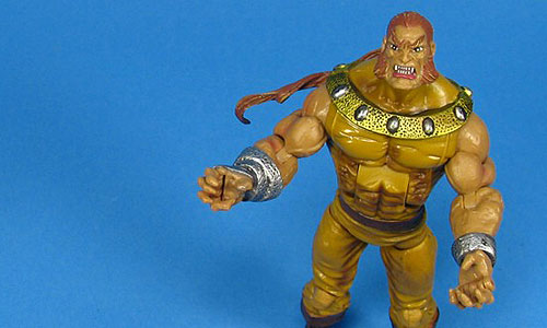 Sabretooth (Age of Apocalypse)