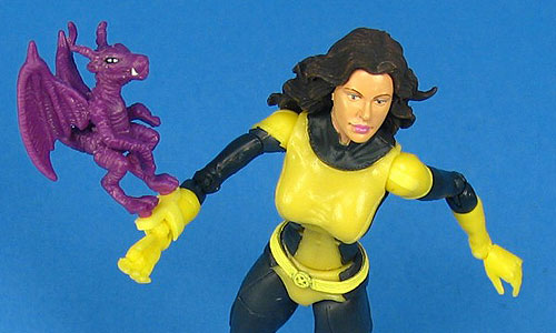 Kitty Pryde