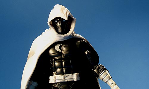 moon knight marvel legends toybiz