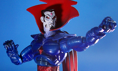 Mister Sinister