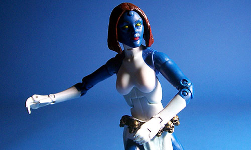 Mystique
