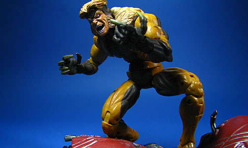 Sabretooth