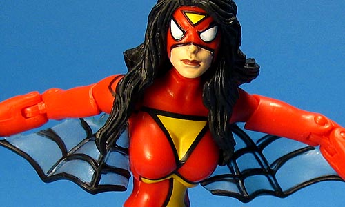 Spider-Woman