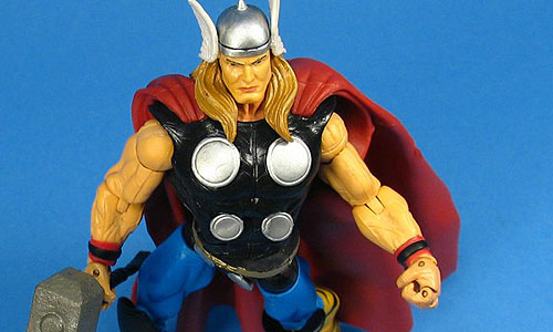 Thor