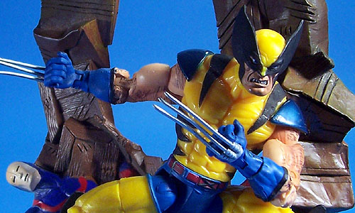 Wolverine