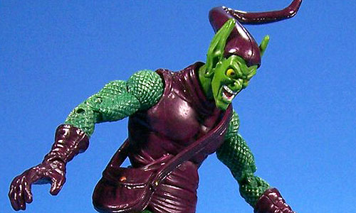 Green Goblin