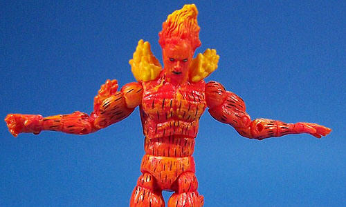 Human Torch