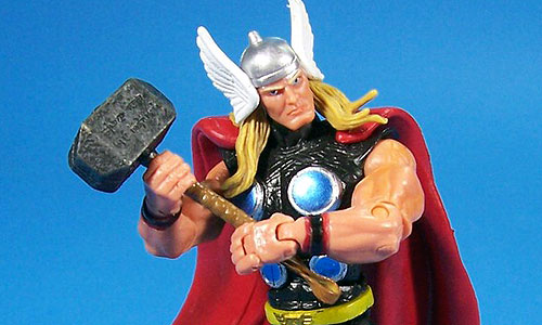 Thor