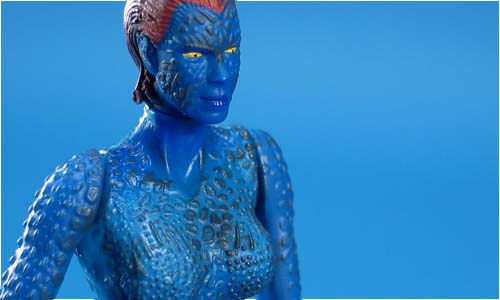 x men 2000 mystique