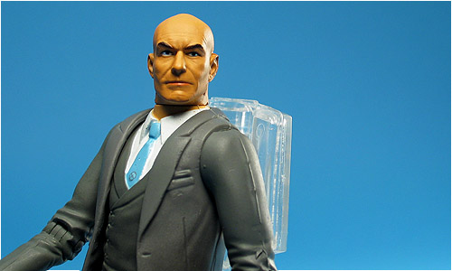 toybiz professor x