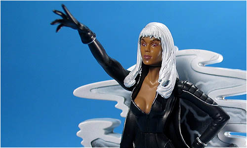 X-Men Movie