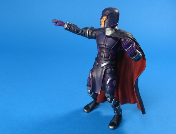 Magneto