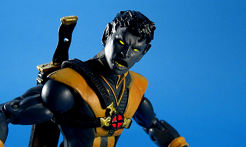 Nightcrawler (Ultimate)