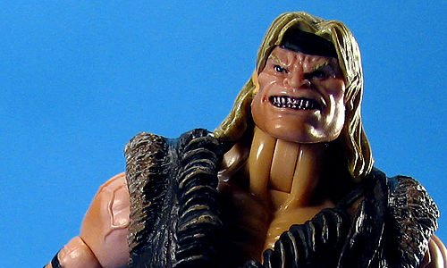 Sabretooth (Ultimate)