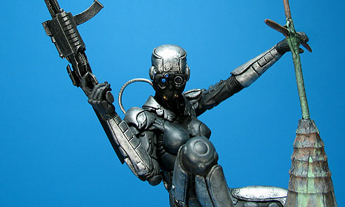 Hunter