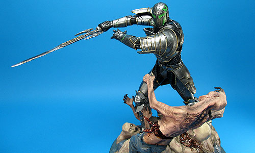 Templar (Male)