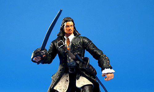 Will Turner