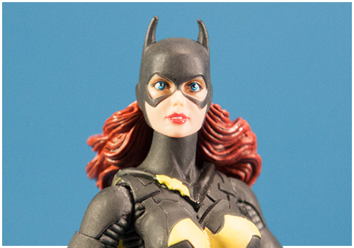 The New 52: Batgirl by DC Collectibles