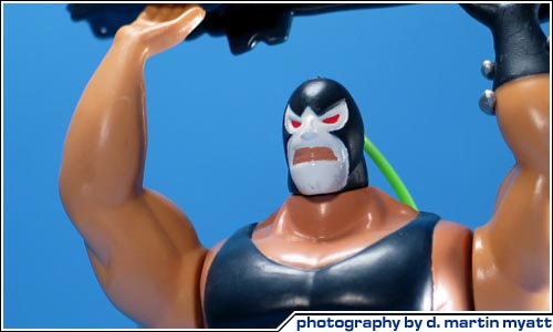 bane kenner