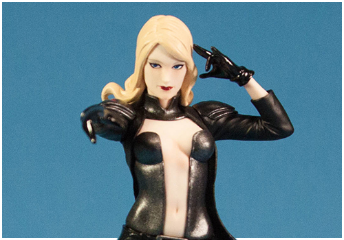 Marvel Now Uncanny X-Men Emma Frost ARTFX+ by Kotobukiya