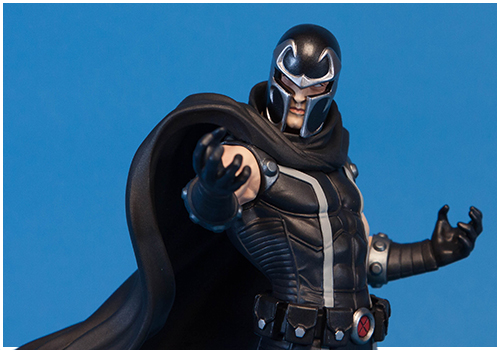 Magneto Marvel Now! ARTFX+ Statue by Kotobukiya