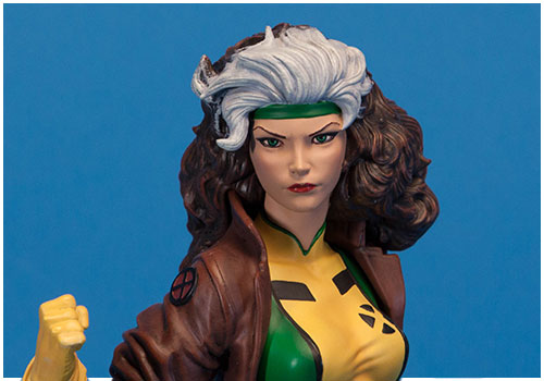 Rogue - Danger Room Sessions Fine Art Statue by Kotobukiya