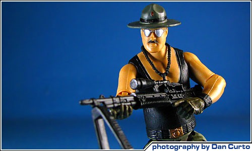 Sgt. Slaughter