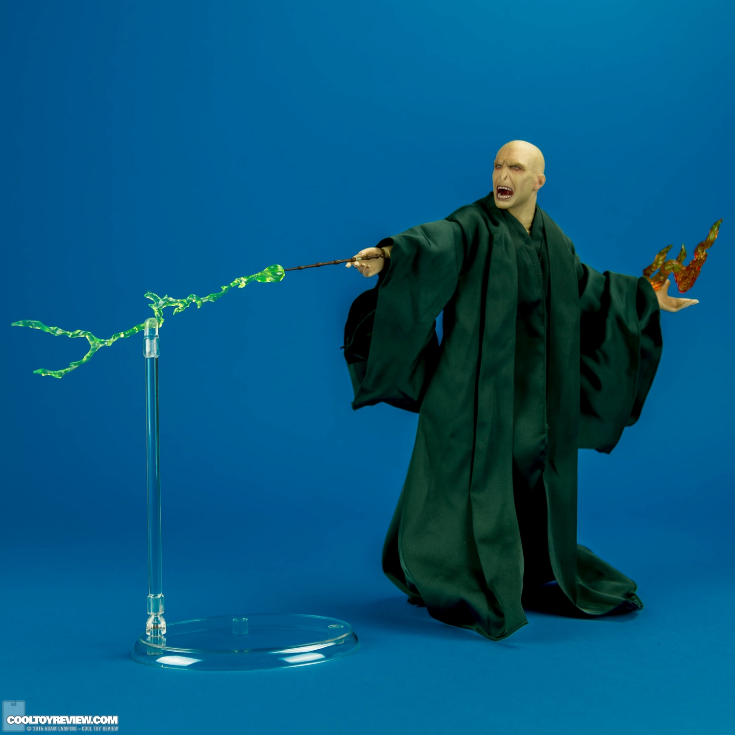 Star ace best sale voldemort