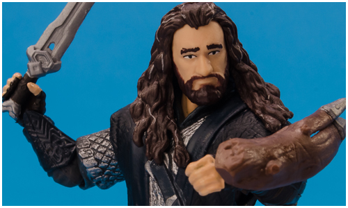 Thorin Oakenshield - The Hobbit