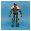 Judge Dredd with Lawmaster MK1 Set 1/12th Scale Collectible Series from 3A
