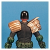Judge Dredd with Lawmaster MK1 Set 1/12th Scale Collectible Series from 3A
