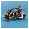 Judge Dredd with Lawmaster MK1 Set 1/12th Scale Collectible Series from 3A